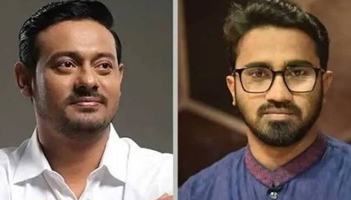 আ.লীগের সিগারেট কোম্পানি পরিচালনা করছেন নাসীরুদ্দীন পাটওয়ারী: রাশেদ খাঁন