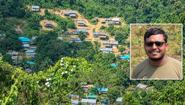 রুমায় কৃষি কার্ডের নামে ৮৭ পরিবারের কাছ থেকে টাকা আদায়ের অভিযোগ  জনপ্রতি ২৫০ টাকা নেওয়ার অভিযোগ উপসহকারী কৃষি কর্মকর্তার বিরুদ্ধে, নিরপেক্ষ তদন্ত ও শাস্তির দাবি