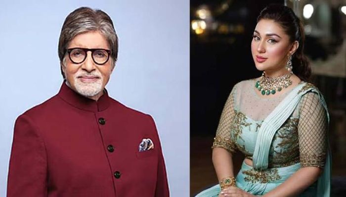বলিউড কিংবদন্তি ও ঢালিউড অভিনেত্রীর জন্মদিন আজ