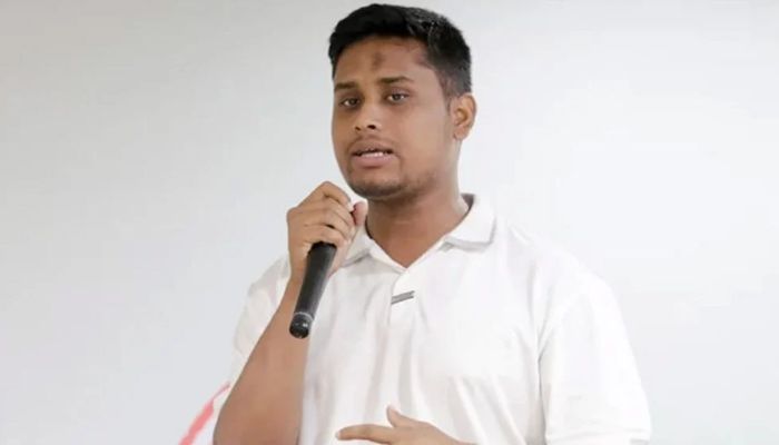 সালাহউদ্দিন আহমদের ব্যর্থতার বলি হতে হবে ইশরাকদের
