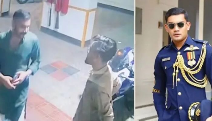 তাহসিফের ‘জুনিয়র বন্ধু’ দীপকে জিজ্ঞাসাবাদ, যা জানাল পিবিআই
