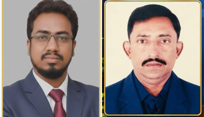 আন্তর্জাতিক প্রেসক্লাব ট্রাস্টের রংপুর জেলা কমিটি অনুমোদন: সভাপতি সুশান্ত, সম্পাদক ফারুক 